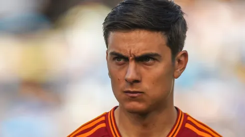 Paulo Dybala en el foco de Arabia Saudita