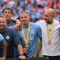 El jefe de la Premier League, contundente sobre la posible expulsión de Manchester City: \'No hay alternativa\'