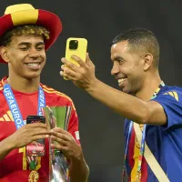 Apuñalaron al padre de Lamine Yamal: se trataría de un \'ajuste de cuentas\'