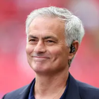 El jugador más talentoso de la historia, según Mourinho: \'Ni Messi ni Cristiano lo superan\'