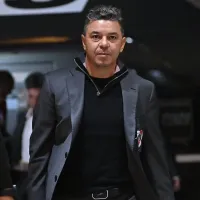 Con el foco puesto en la Copa Libertadores, así formaría River contra Gimnasia por la Liga Profesional