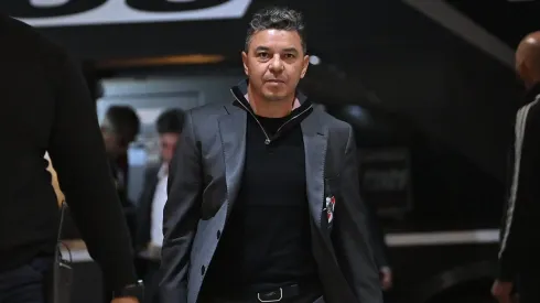 Marcelo Gallardo