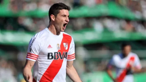 River hoy: el equipo para enfrentar a Gimnasia y ¿vuelve Alario?