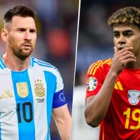 Dónde se jugará la Finalissima entre Argentina y España: las posibles sedes para 2025 o 2026