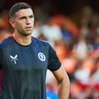 El Aston Villa de Dibu Martínez compró un jugador y lo vendió 36 días después