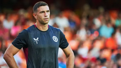 El Aston Villa y una operación particular en el mercado