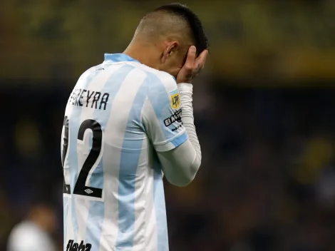 Fue pretendido por Boca y River, pero pasó a uno de los peores equipos de la MLS