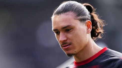 Darwin Núñez y un presente inesperado en Liverpool