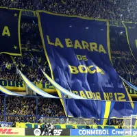 La posible sanción a la que se expone Boca tras la acusación de Cruzeiro por actos racistas en la Copa Sudamericana
