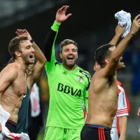 Salió campeón de la Libertadores con River y cargó contra Gallardo: \'Se molestaba mucho\'