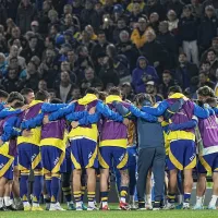 La respuesta oficial de Boca a las acusaciones de racismo por parte de Cruzeiro