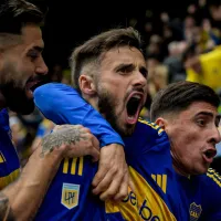 Ganó Boca: Diego Martínez pateó el tablero y le dio vuelta el clásico a San Lorenzo con un Aaron Anselmino como figura top
