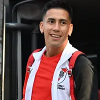 River hoy: el enojo de Gallardo y la situación de Borja de cara a la revancha contra Talleres