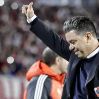 El River de Gallardo va por otro campeón del mundo para sacudir el mercado