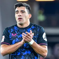 El posible dorsal que tendría Marcos Acuña en River