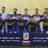 Los puntajes de Boca vs. San Lorenzo: Jugador x Jugador