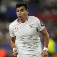 Atentos en River: todas las lesiones que tuvo Marcos Acuña en el último año