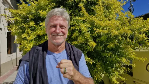 Hrabina, sin filtro: palazo a Ruggeri y los jugadores de River "quieren jugar en Boca"