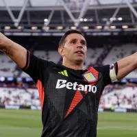 Ganó la Champions League, fue marginado en Liverpool y puede ser nuevo compañero de Dibu Martínez en Aston Villa