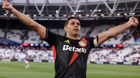 Ganó la Champions League, fue marginado en Liverpool y puede ser nuevo compañero de Dibu Martínez en Aston Villa