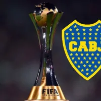 Boca puede clasificar al Mundial de Clubes de Estados Unidos 2025 esta semana