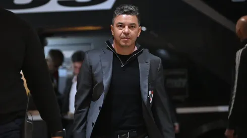 Marcelo Gallardo