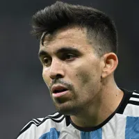 De insultarse con Diego Milito en Racing a pelearse con barras en Portugal: la personalidad de Marcos Acuña, el nuevo refuerzo de River