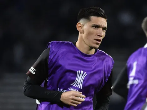 River hoy: la llegada de Marcos Acuña, el equipo vs. Talleres y la negativa de Ángel Correa