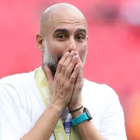 Manchester City sale al mercado para traer de nuevo al primer fichaje que le dio a Guardiola en 2016