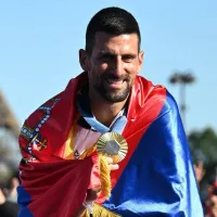 El récord que Novak Djokovic le arrebató a Rafael Nadal