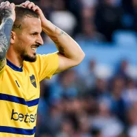 ¿Rompe su promesa con Boca? Benedetto jugaría en un grande de Brasil