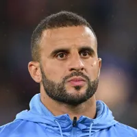 Por el escándalo amoroso, Kyle Walker fue despojado de sus mansiones y le pidió ayuda a Manchester City: \'No tiene a donde ir\'