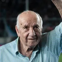 Murió Humberto Maschio, gloria de Racing