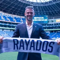 Demichelis pidió por Lucas Ocampos, pero Monterrey avanza por otro refuerzo europeo