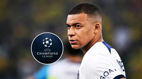 La demanda de Mbappé mete en problemas al PSG