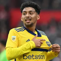 40 millones de euros: el plan del Fenerbahçe con Cristian Medina que le daría una fortuna a Boca