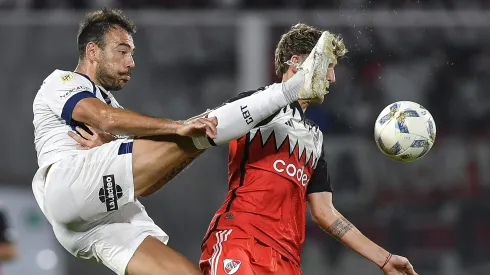 Fecha y sede confirmada para la Supercopa Internacional que jugarán River y Talleres