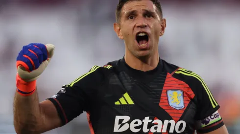 El Aston Villa tendrá una cara más en su plantel esta temporada