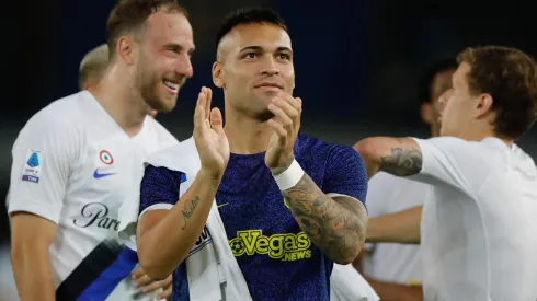 Juega en Independiente de Mendoza y el Inter de Lautaro Martínez acordó su fichaje