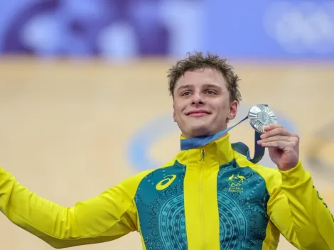 Nuevo caso Gonzalo Peillat: ganó tres medallas en París 2024 y ahora representará a otro país