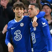 Se supo qué opina Enzo Fernández sobre João Félix