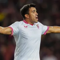 Tras la bronca en Racing, Víctor Blanco rompió el silencio y habló del arribo de Marcos Acuña a River