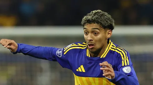 Medina, una de las joyas de Boca.