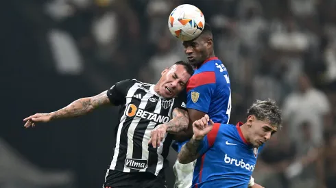 San Lorenzo completó una serie muy digna.