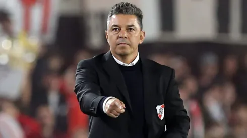 Marcelo Gallardo