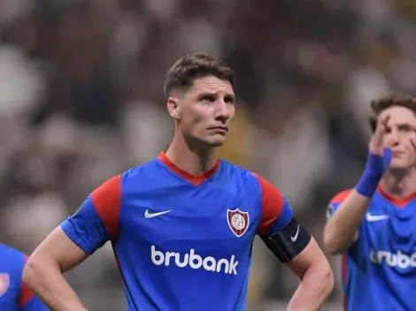 Bronca en San Lorenzo tras la eliminación con Atlético Mineiro: "Después andan haciéndose los pobrecitos"