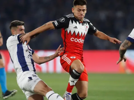 Qué canal pasa River vs. Talleres por la vuelta de los octavos de final de la Copa Libertadores 2024
