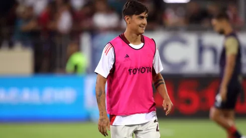 El futbolista argentino que podría llegar a Roma si Paulo Dybala acepta la oferta de Al Qadsiah