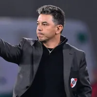 Las posibles bajas de River antes del cierre del mercado de pases