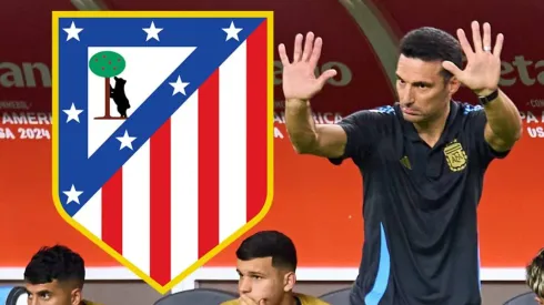 Walter Benítez, convocado por Lionel Scaloni, interesa en el Atlético de Madrid.